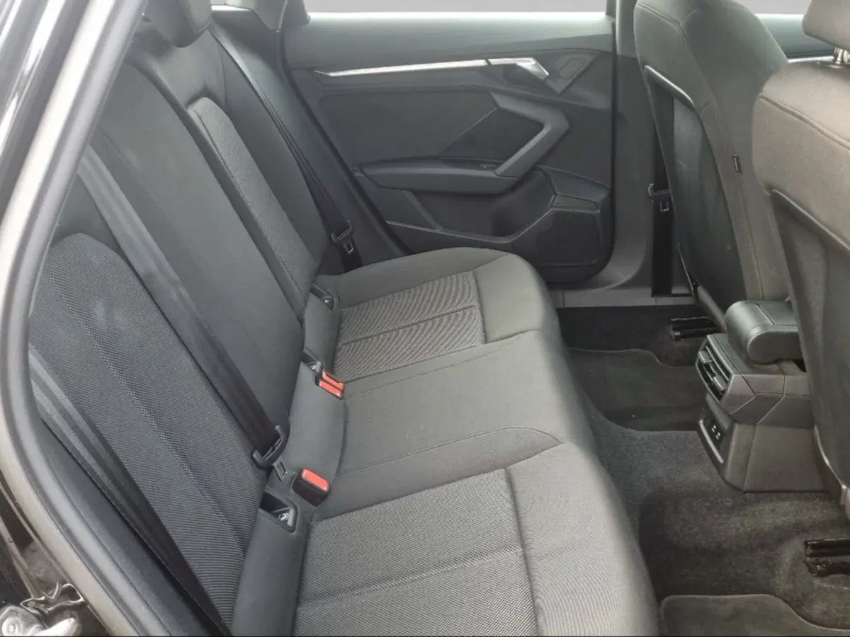 Audi A3 Sportback usata a Pisa (13)