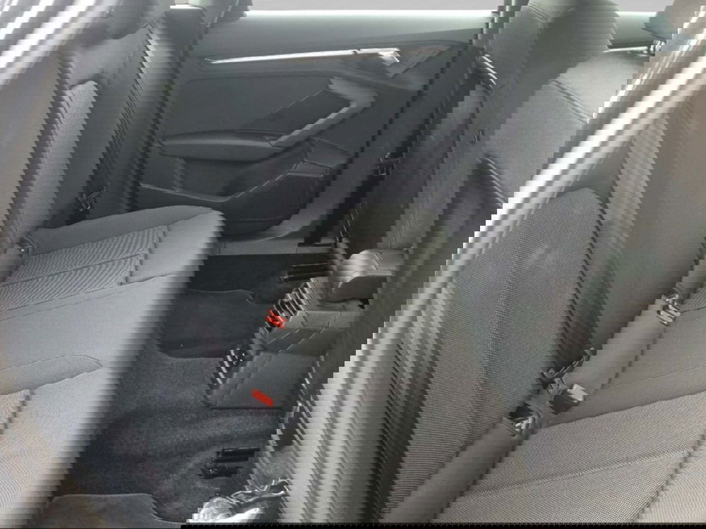 Audi A3 Sportback usata a Pisa (13)