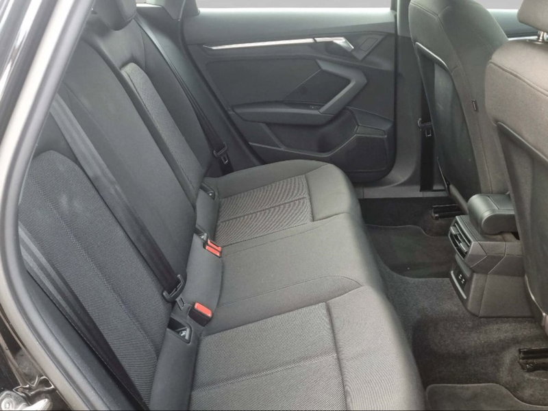 Audi A3 Sportback usata a Pisa (13)