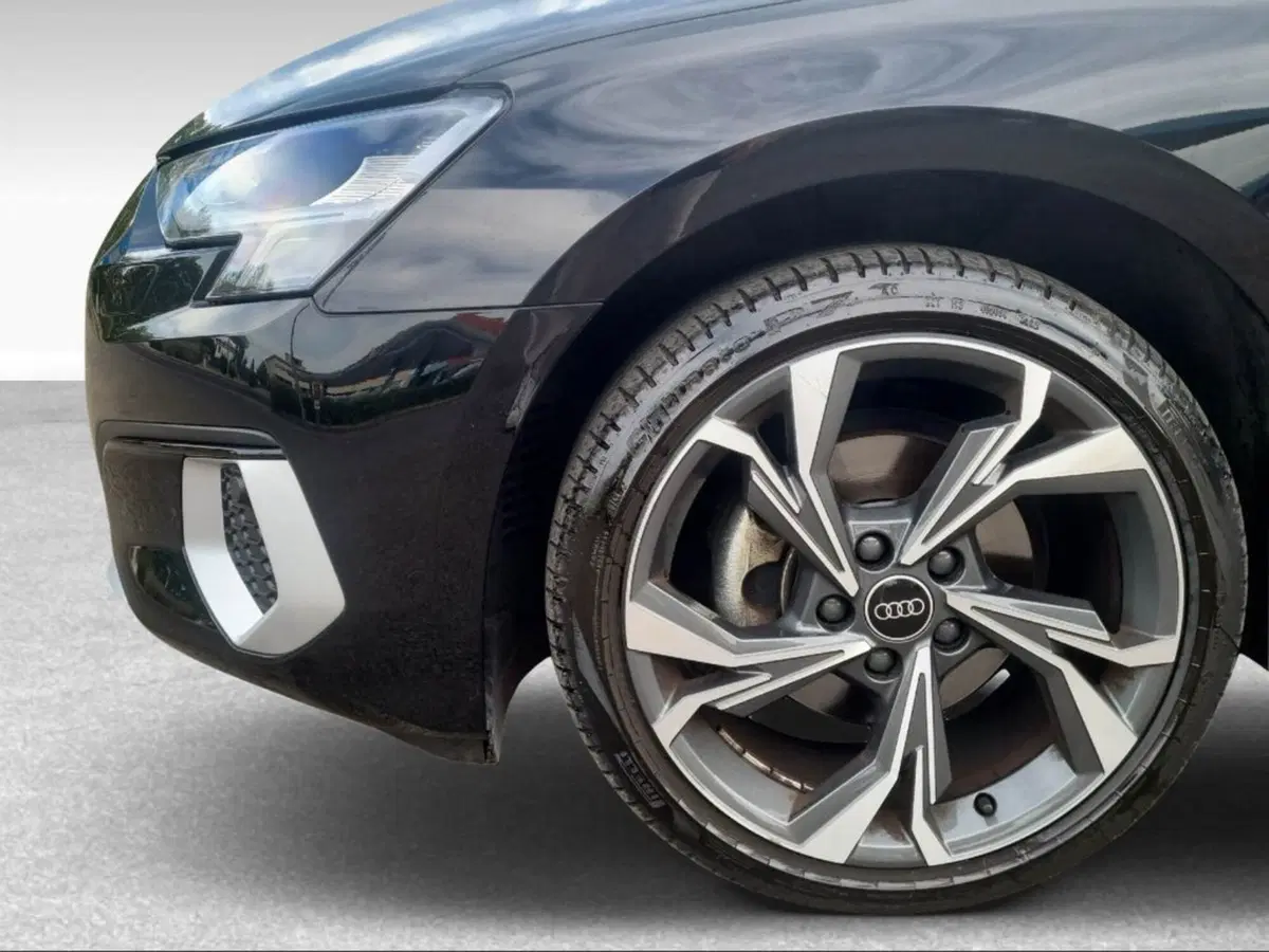 Audi A3 Sportback usata a Pisa (15)