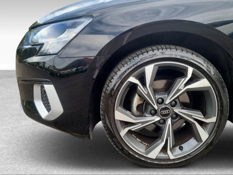 Audi A3 Sportback usata a Pisa (15)