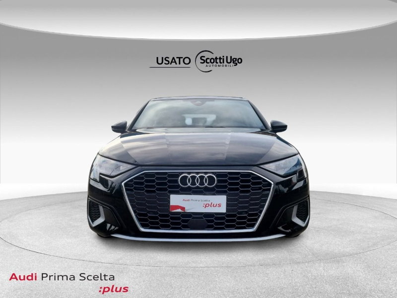 Audi A3 Sportback usata a Pisa (2)