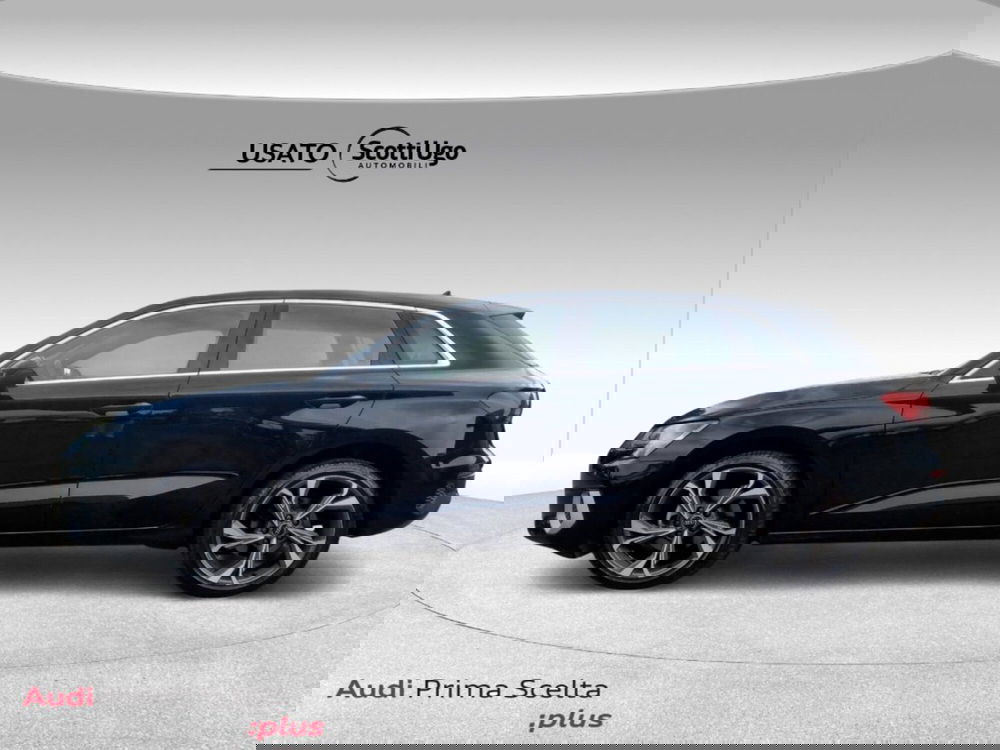 Audi A3 Sportback usata a Pisa (3)