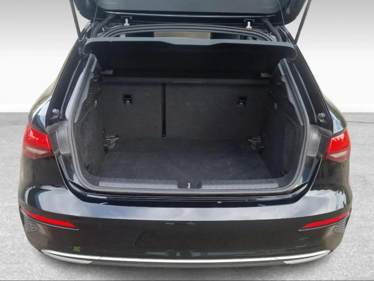 Audi A3 Sportback usata a Pisa (6)
