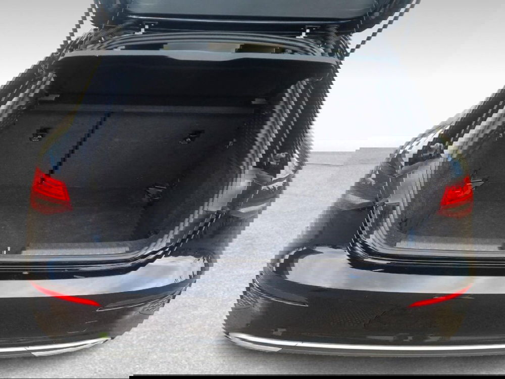 Audi A3 Sportback usata a Pisa (6)