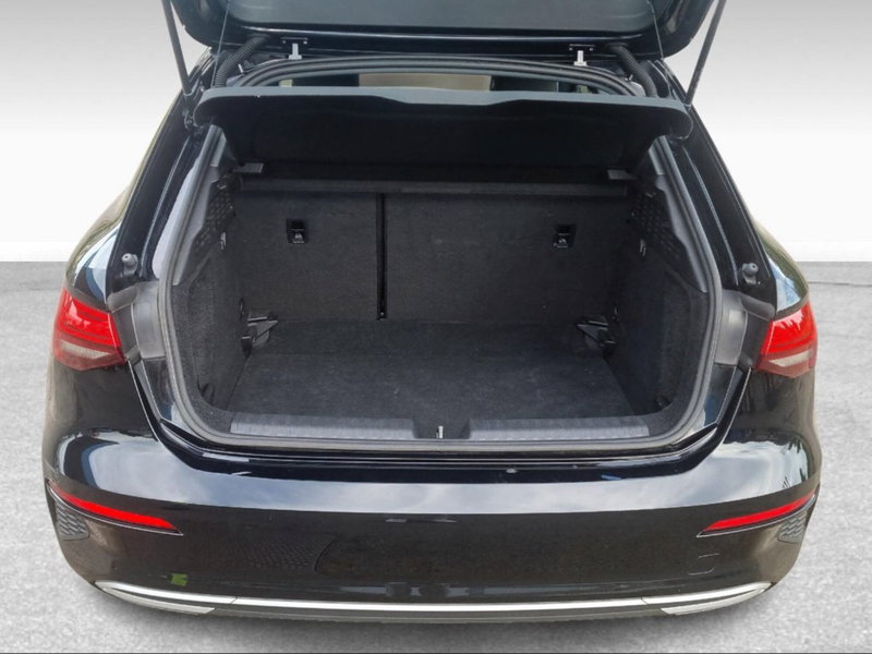 Audi A3 Sportback usata a Pisa (6)