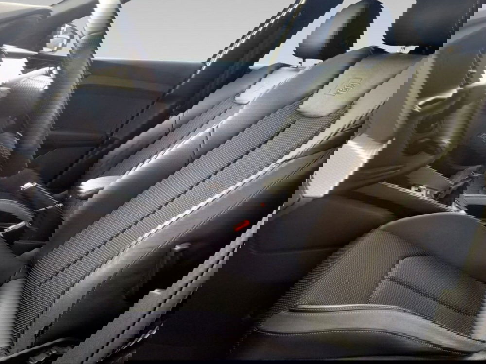 Audi A1 allstreet usata a Pisa (10)