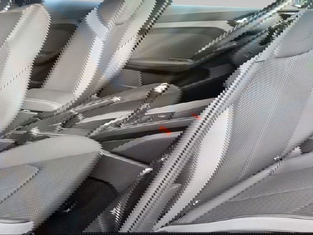 Audi A1 allstreet usata a Pisa (12)