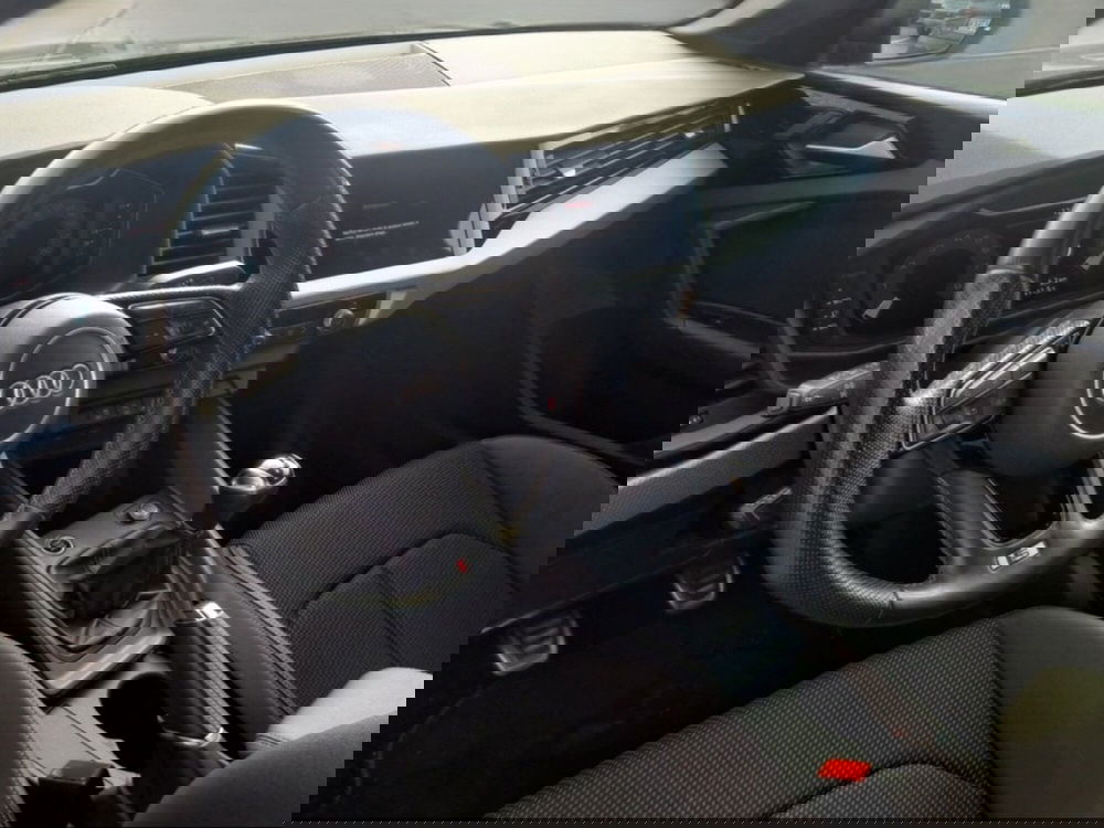 Audi A1 allstreet usata a Pisa (13)