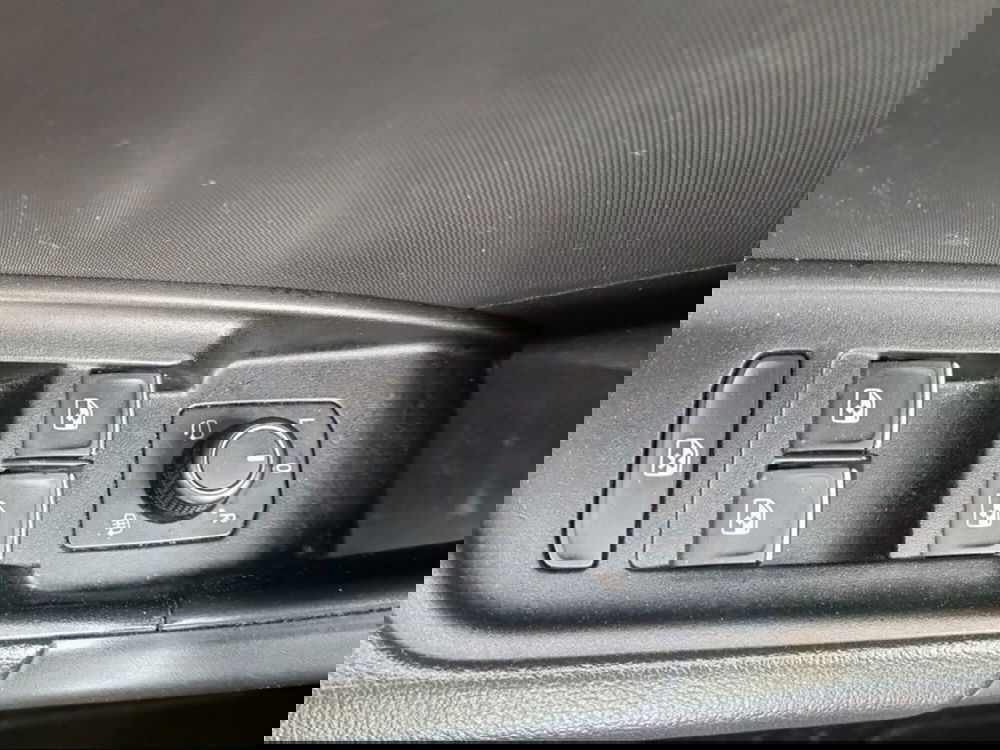 Audi A1 allstreet usata a Pisa (14)