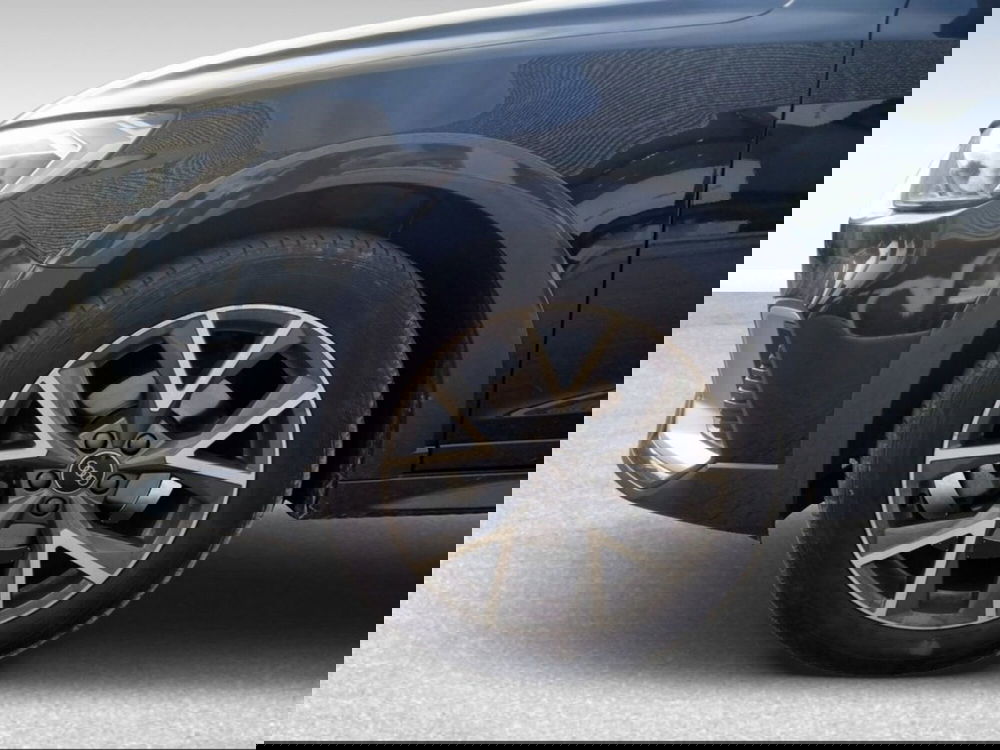 Audi A1 allstreet usata a Pisa (15)