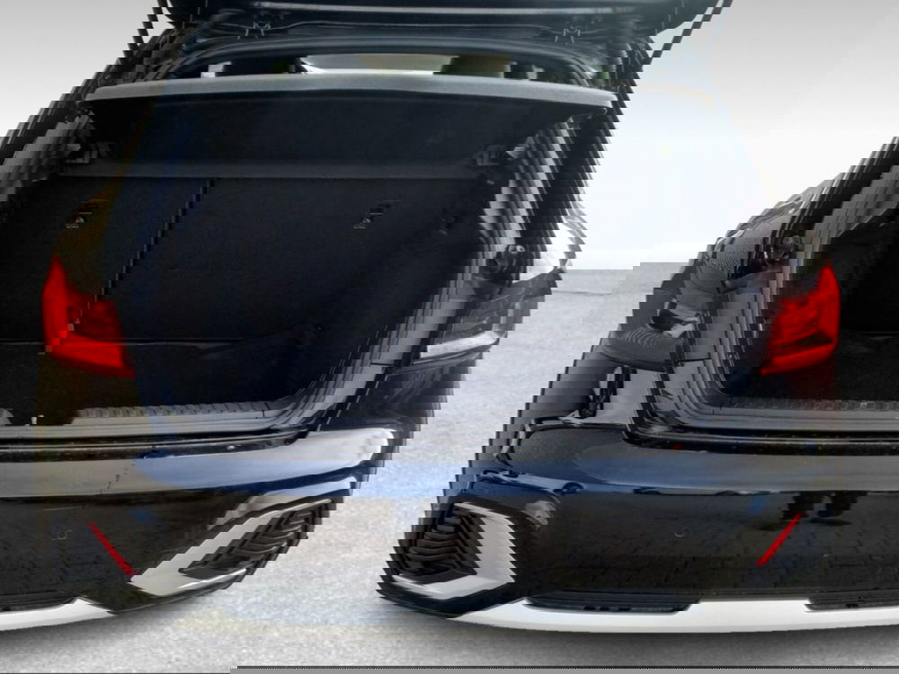 Audi A1 allstreet usata a Pisa (6)