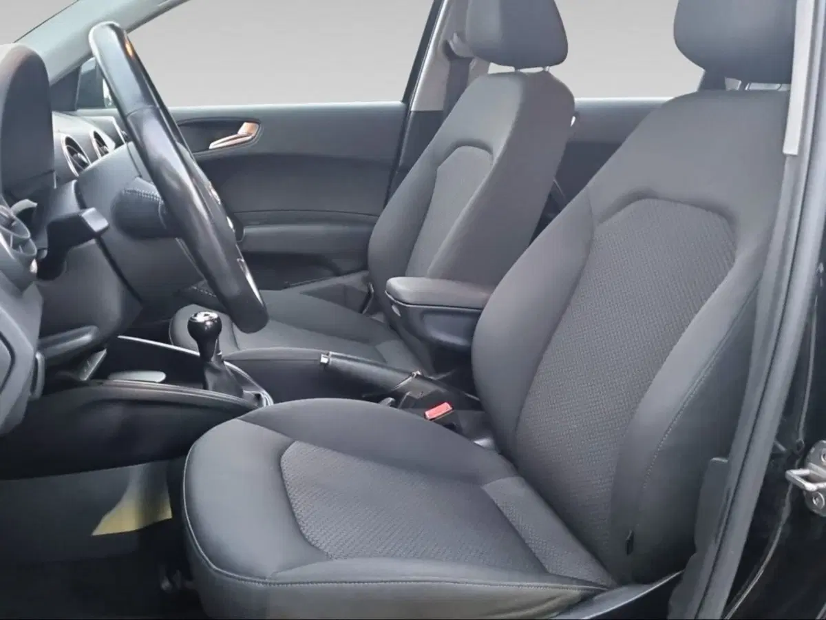 Audi A1 Sportback usata a Pisa (10)