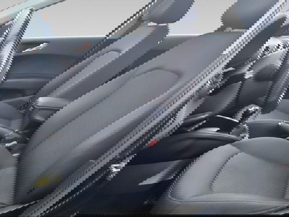 Audi A1 Sportback usata a Pisa (10)