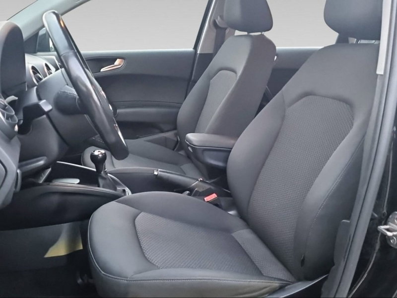 Audi A1 Sportback usata a Pisa (10)