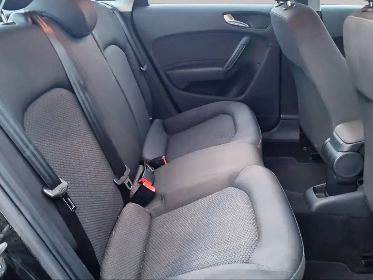Audi A1 Sportback usata a Pisa (11)