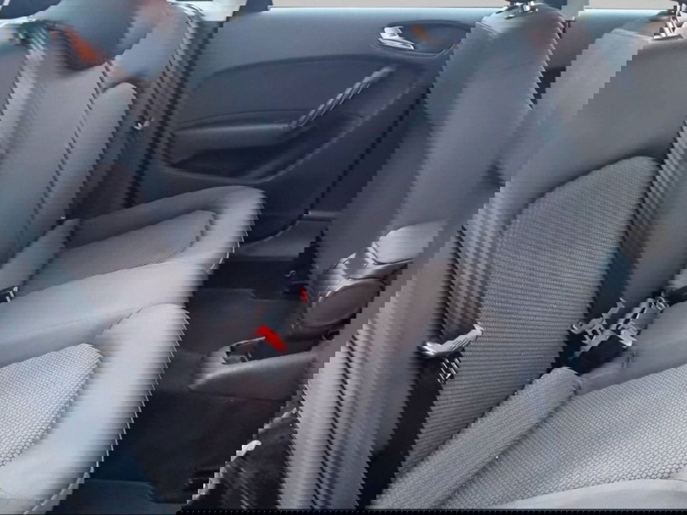 Audi A1 Sportback usata a Pisa (11)