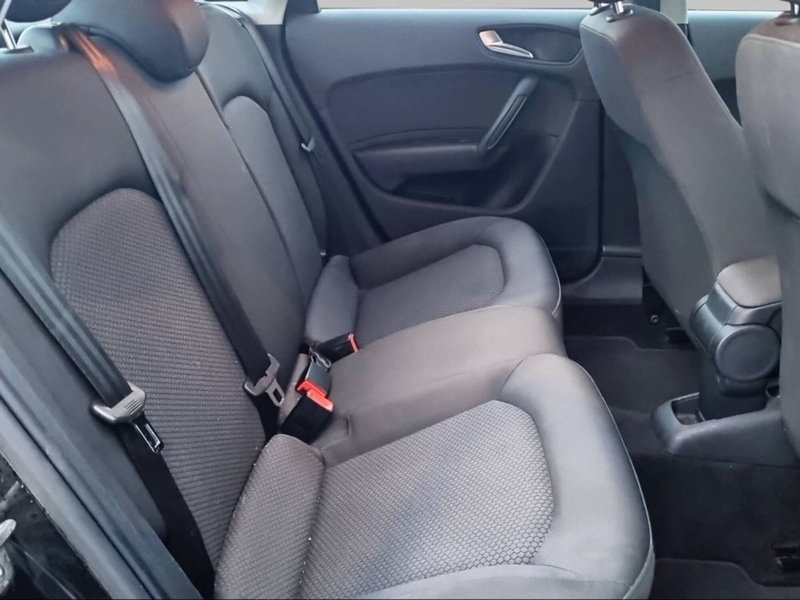 Audi A1 Sportback usata a Pisa (11)