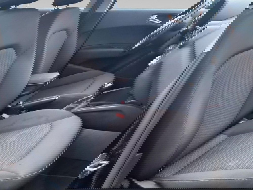 Audi A1 Sportback usata a Pisa (12)