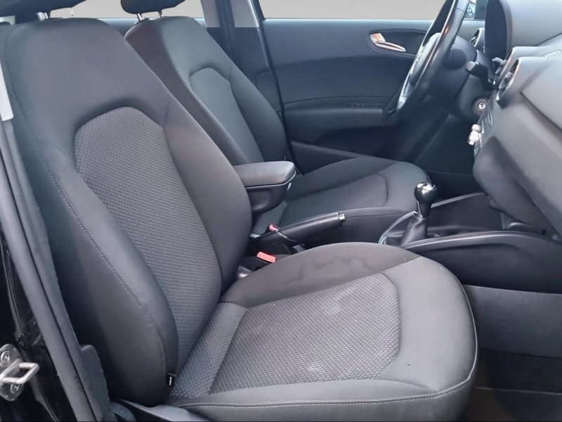 Audi A1 Sportback usata a Pisa (12)