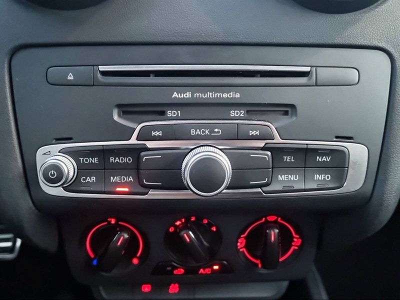 Audi A1 Sportback usata a Pisa (14)