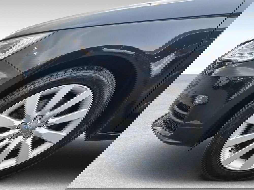 Audi A1 Sportback usata a Pisa (15)