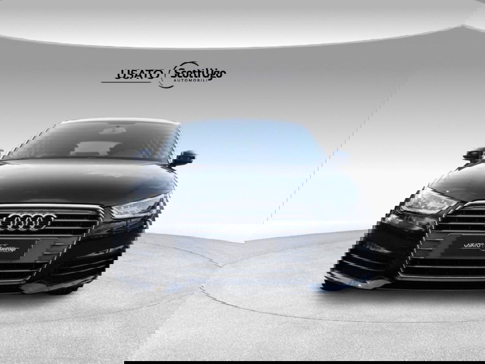 Audi A1 Sportback usata a Pisa (2)