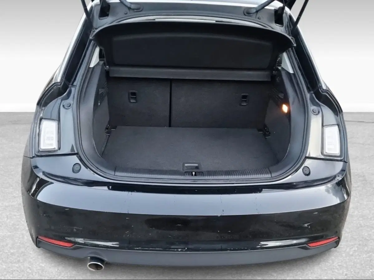 Audi A1 Sportback usata a Pisa (6)
