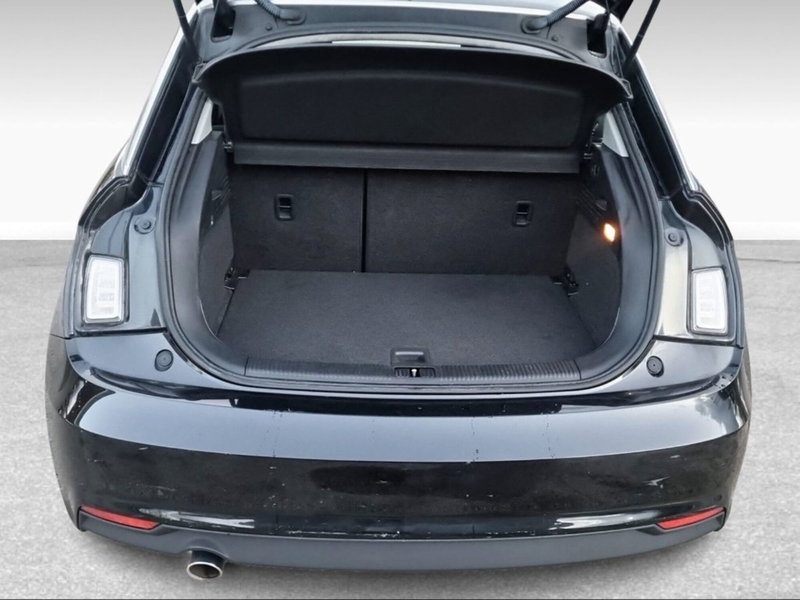 Audi A1 Sportback usata a Pisa (6)