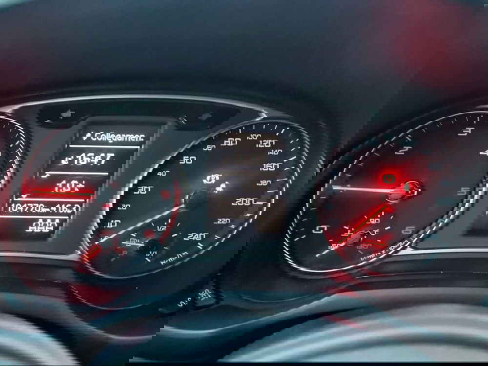 Audi A1 Sportback usata a Pisa (7)