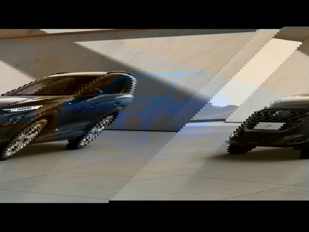 Audi Q3 nuova a Grosseto