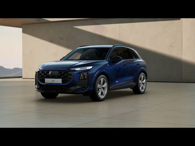 Audi Q3 35 TDI quattro S tronic Business nuova a Grosseto