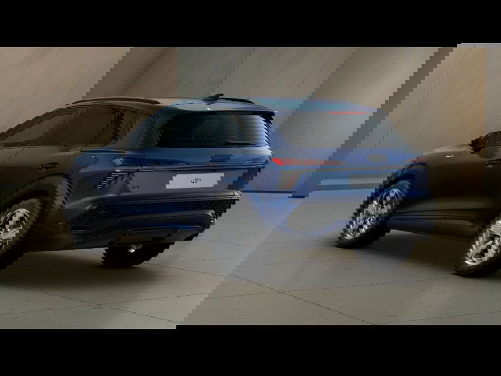 Audi Q3 nuova a Grosseto (3)