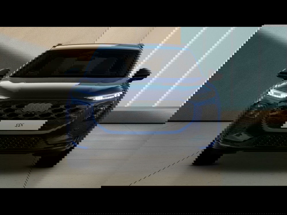Audi Q3 nuova a Grosseto (4)