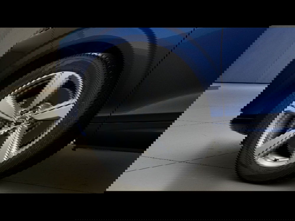 Audi Q3 nuova a Grosseto (6)