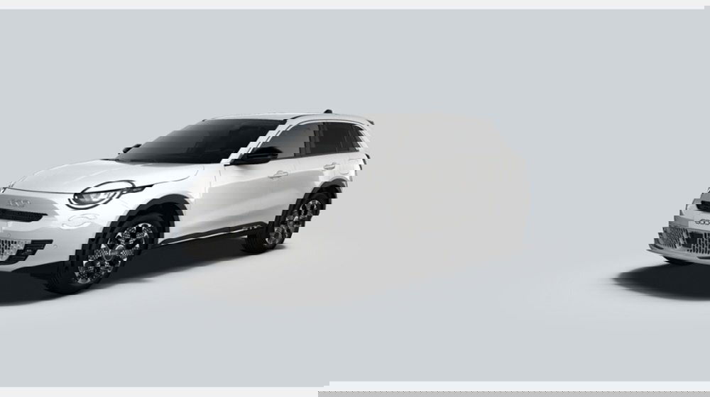 Fiat 600 nuova a Siena (2)