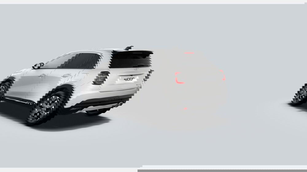 Fiat 600 nuova a Siena (3)