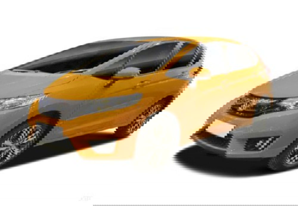 Honda Jazz usata a Parma (12)