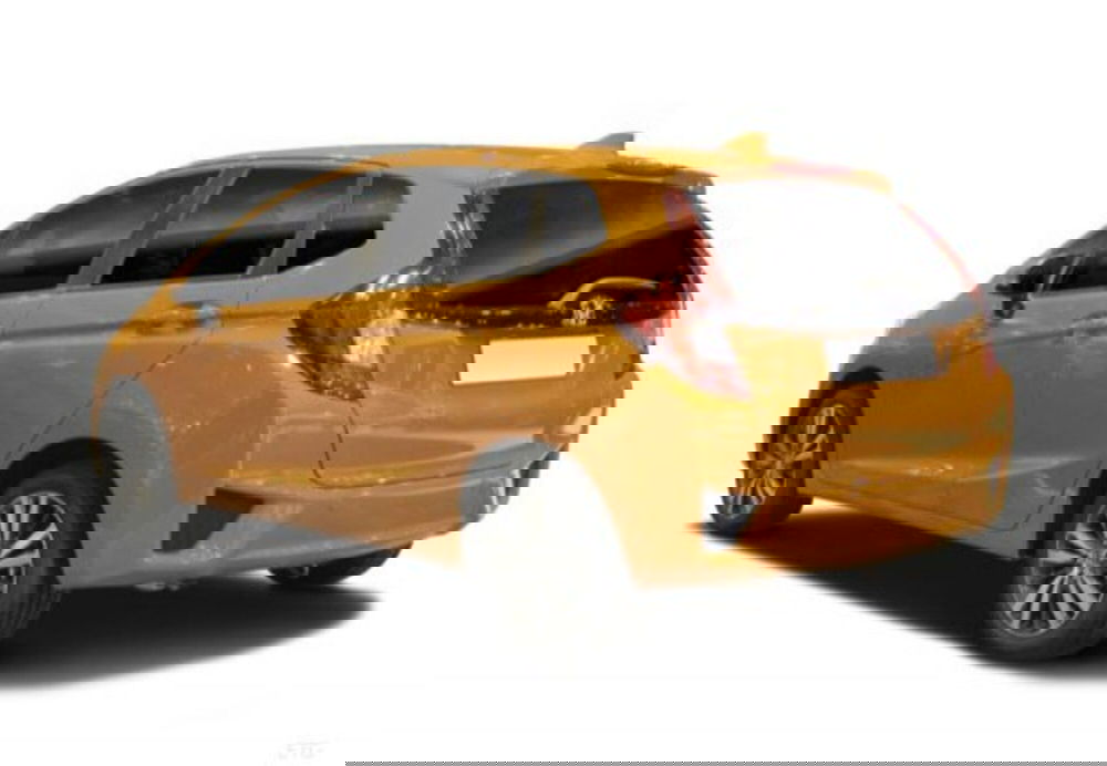 Honda Jazz usata a Parma (17)