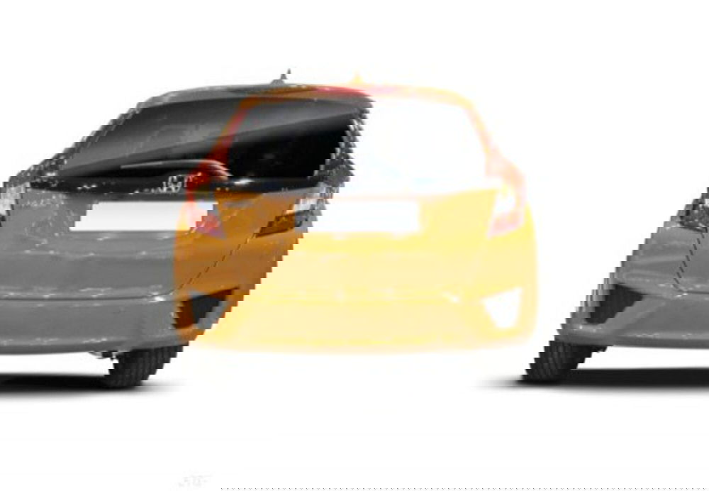 Honda Jazz usata a Parma (19)