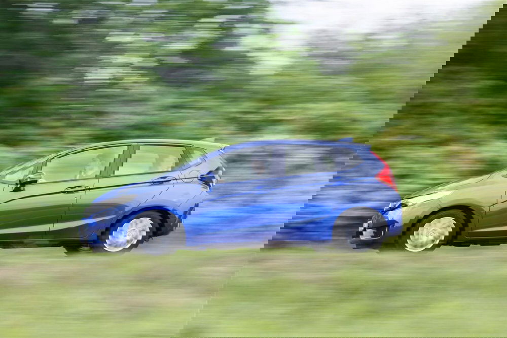 Honda Jazz usata a Parma (4)