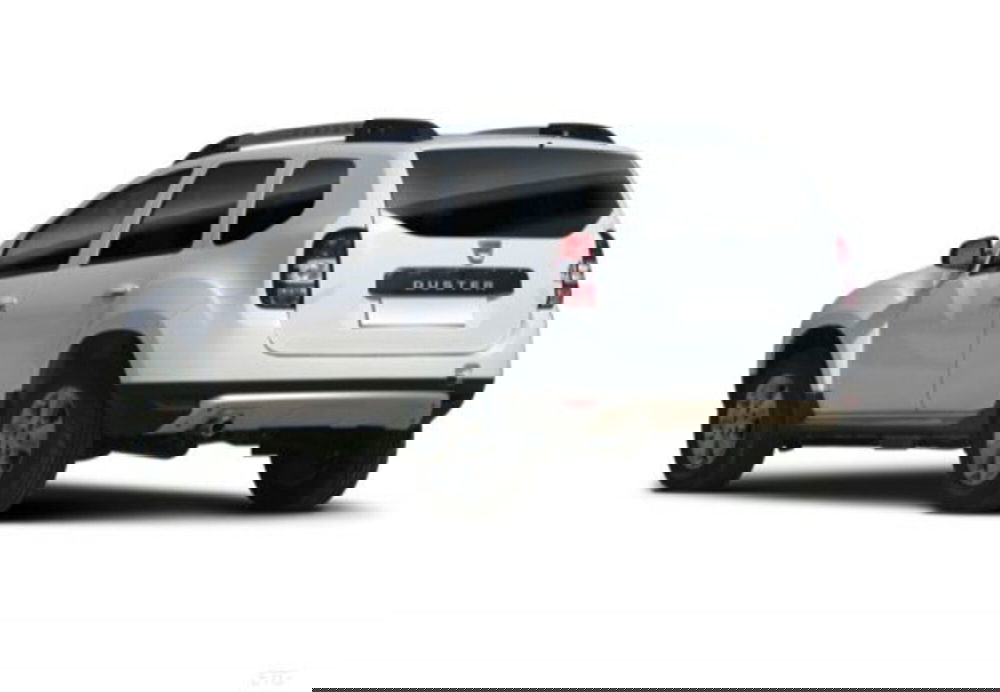 Dacia Duster nuova a Parma (17)