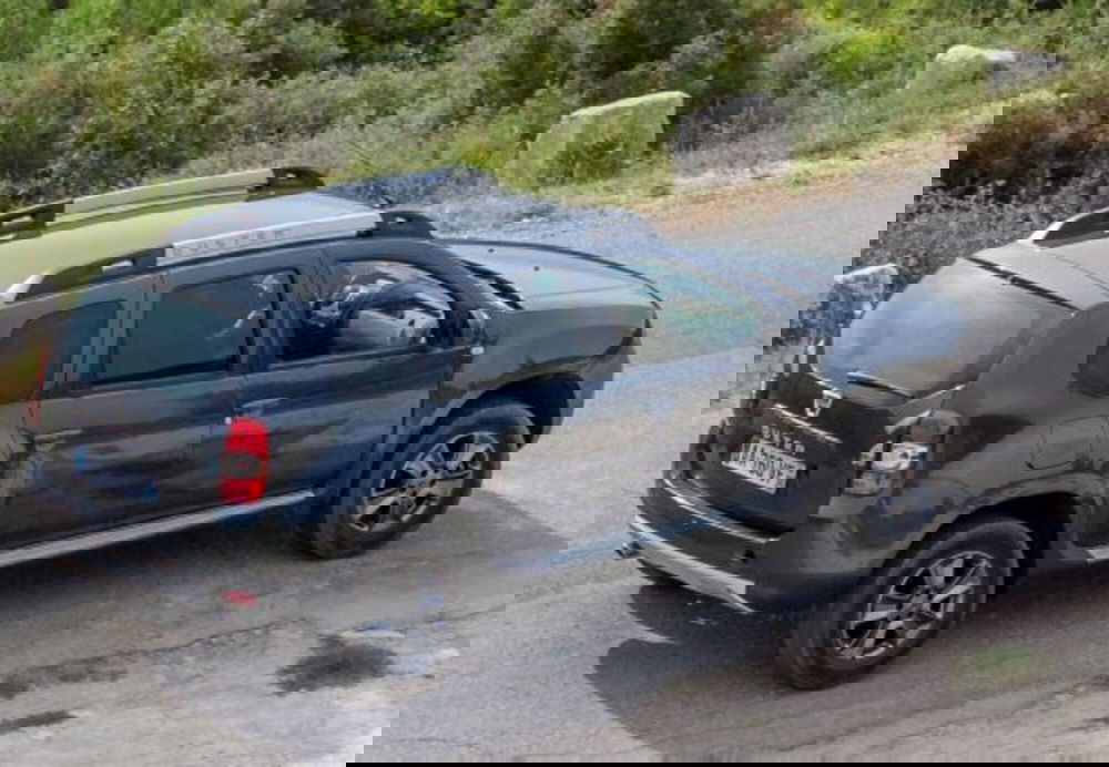 Dacia Duster nuova a Parma (19)