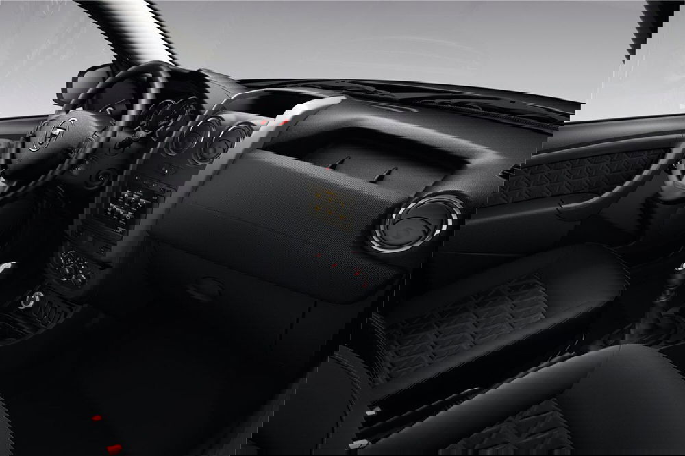 Dacia Duster nuova a Parma (7)