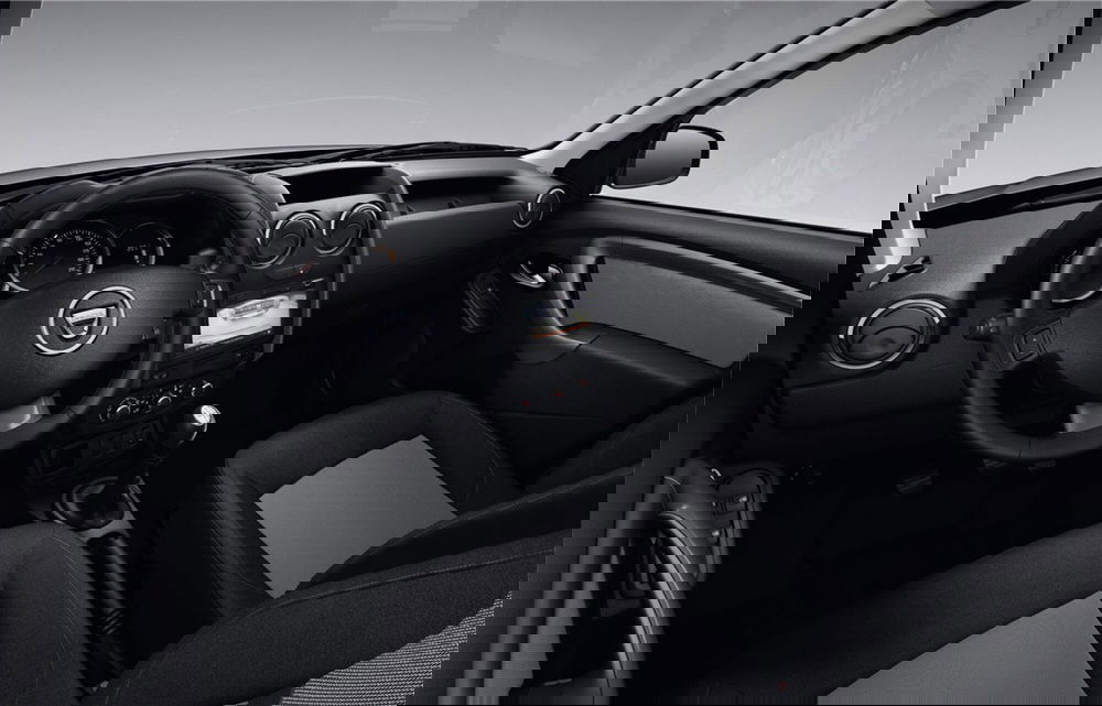 Dacia Duster nuova a Parma (8)