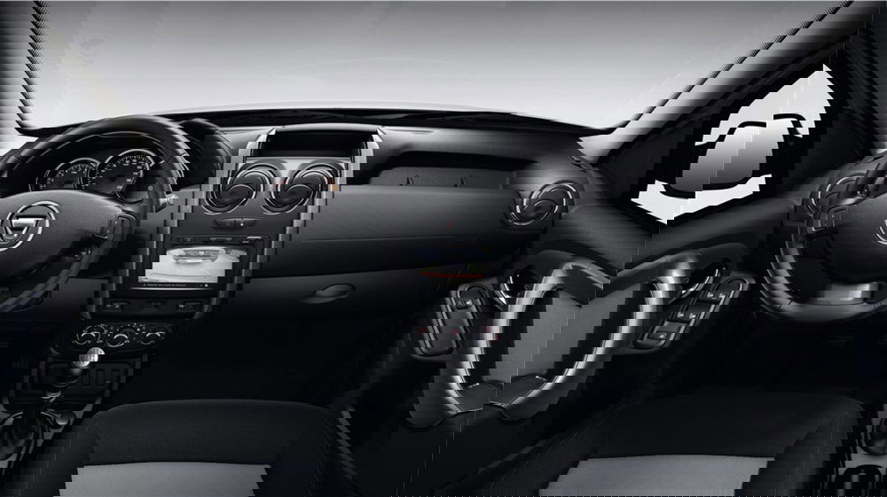 Dacia Duster nuova a Parma (9)