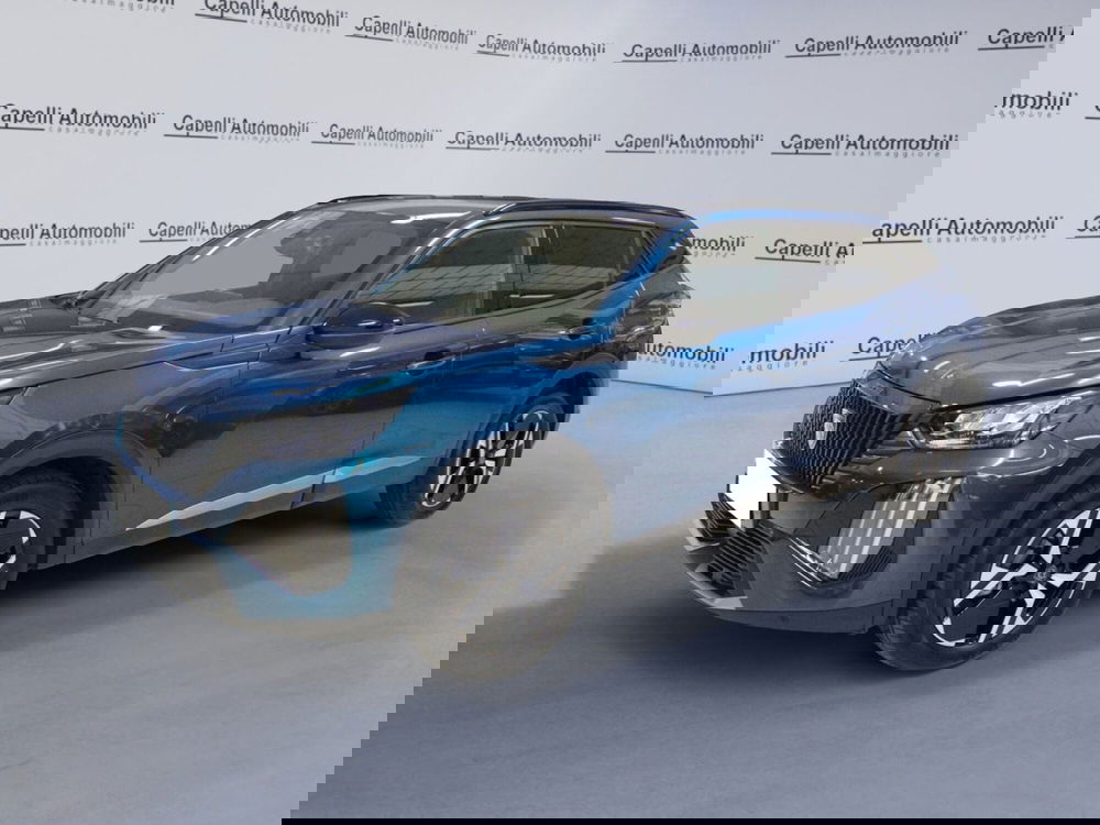 Peugeot 2008 nuova a Cremona