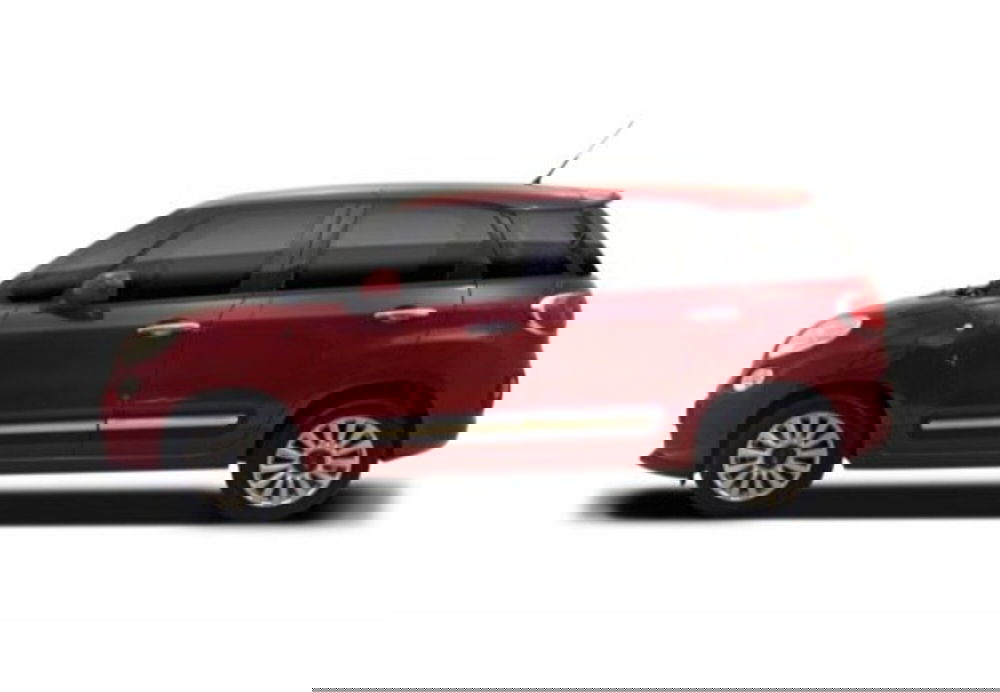 Fiat 500L usata a Parma (20)