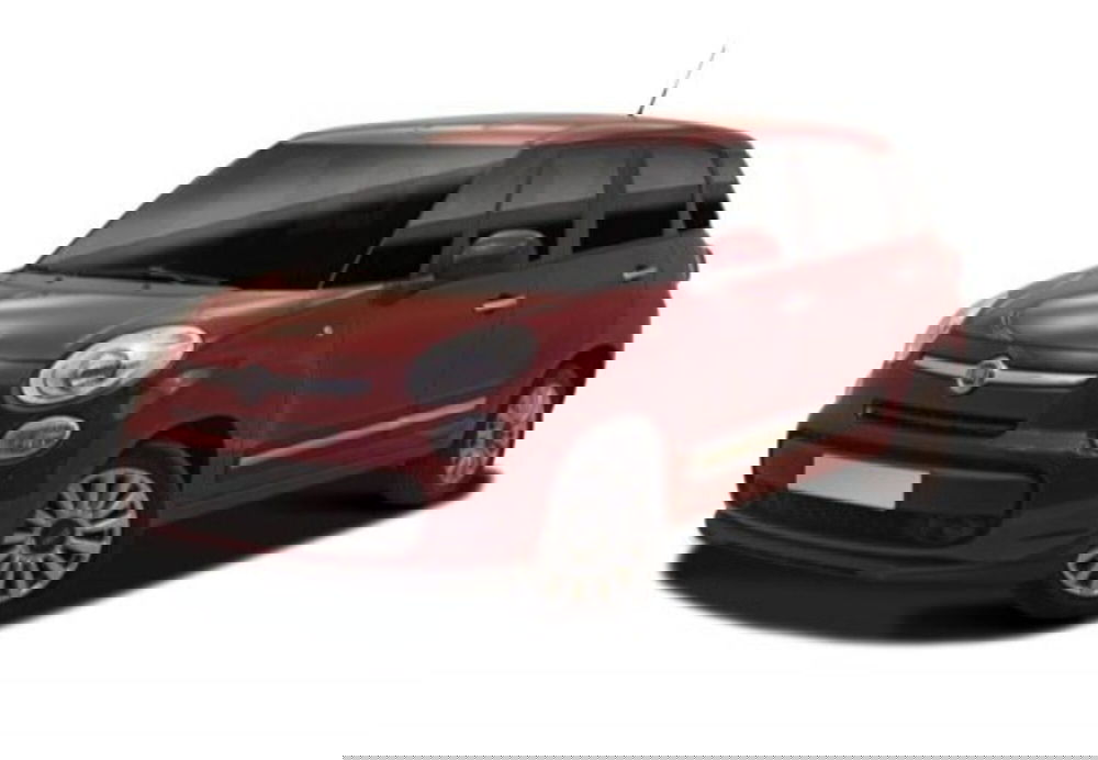 Fiat 500L usata a Parma (5)