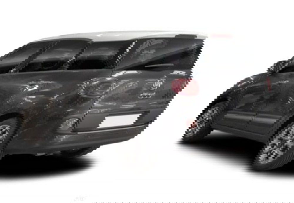 Fiat 500L usata a Parma (9)